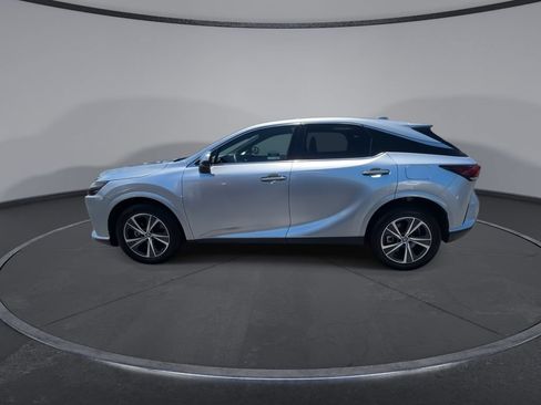 Used 2025 Lexus RX 350 FWD w/ Technology Package image 6