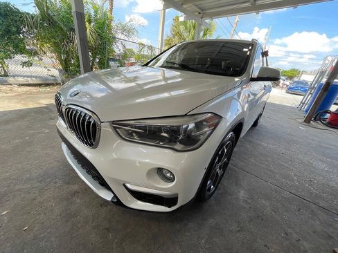 Used 2018 BMW X1 sDrive28i FWD image 17