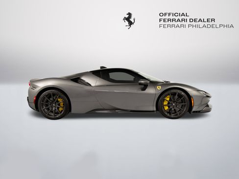 Certified 2021 Ferrari SF90 Stradale image 28