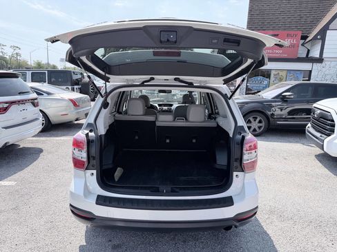 Used 2014 Subaru Forester 2.5i Touring w/ Popular Package #2 image 5