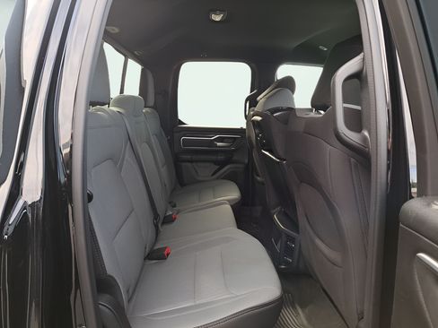 Used 2023 RAM 1500 Big Horn AWD/4WD image 15