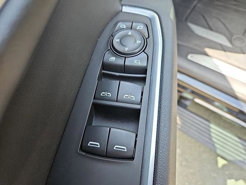 New 2025 Chevrolet Silverado 1500 LTZ image 14