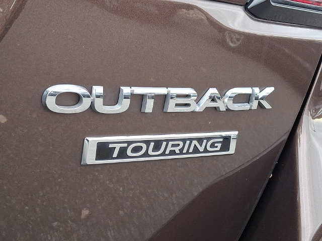 Used 2022 Subaru Outback Touring AWD/4WD image 33