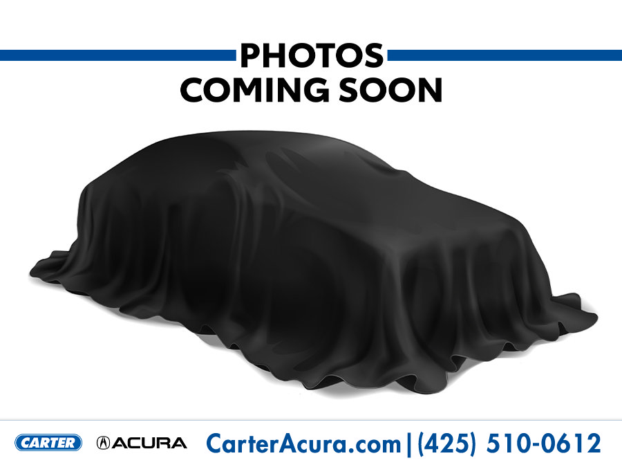 Used 2019 Acura RDX w/ Technology Package AWD/4WD image 1
