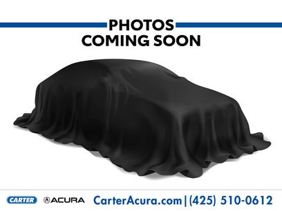 Used 2019 Acura RDX w/ Technology Package