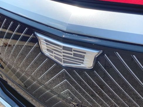 Used 2024 Cadillac Lyriq Luxury RWD image 30