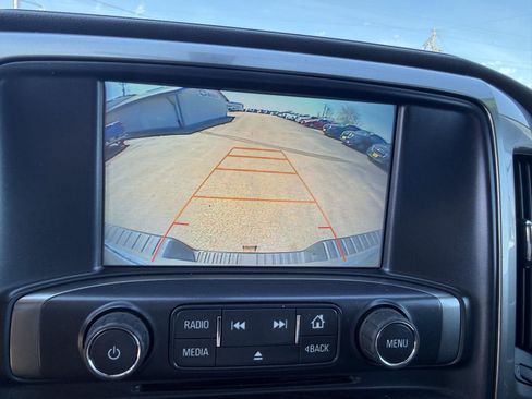 Used 2017 Chevrolet Silverado 2500 LTZ w/ Duramax Plus Package AWD/4WD image 18