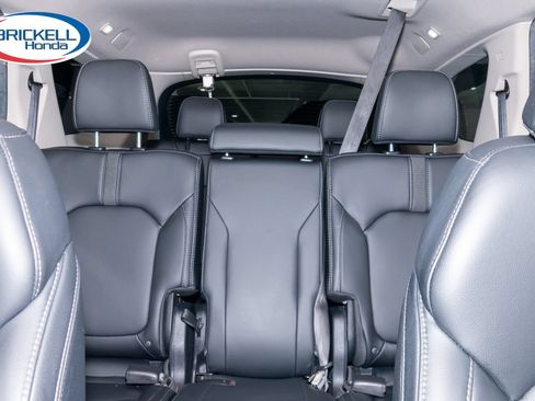 Certified 2024 Honda Pilot EX-L image 22