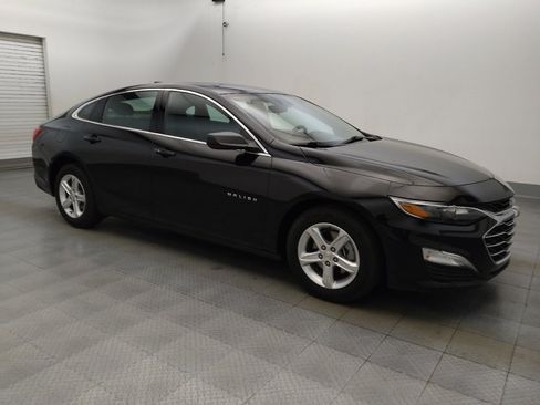 Used 2024 Chevrolet Malibu LS FWD image 11
