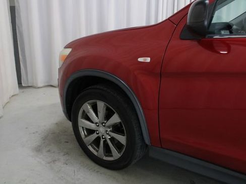 Used 2013 Mitsubishi Outlander Sport LE FWD image 27