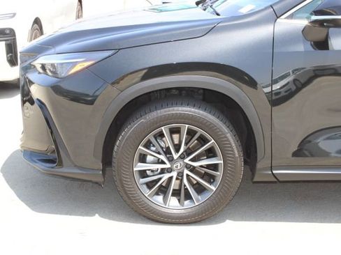 Certified 2024 Lexus NX 350 AWD w/ Cold Area Package image 4