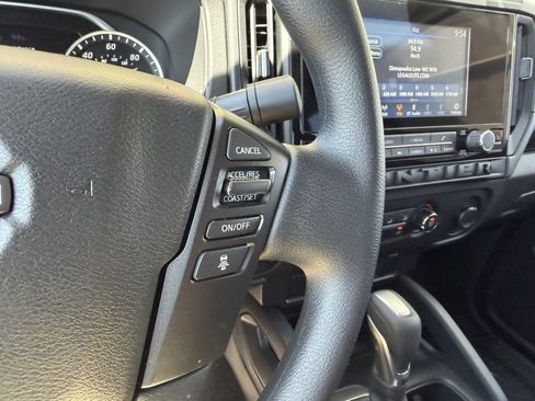 Used 2025 Nissan Frontier S AWD/4WD image 27