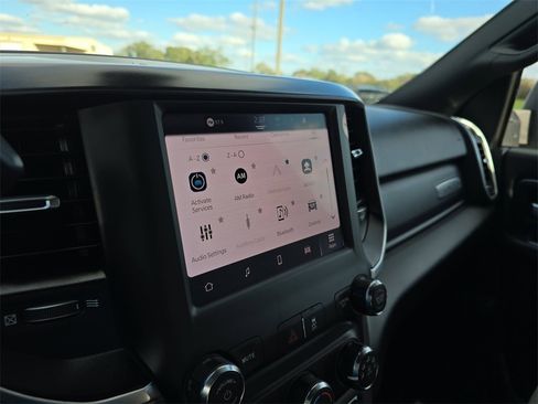 Used 2024 RAM 3500 Big Horn image 19