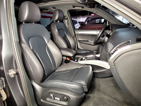 Used 2015 Audi Q5 2.0T Premium Plus image 20