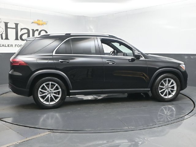 Used 2025 Mercedes-Benz GLE 350 4MATIC image 43