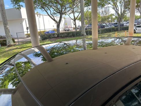 Used 2024 Porsche Cayenne Coupe w/ Premium Package Plus image 6