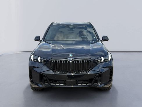 New 2026 BMW X5 sDrive40i w/ M Sport Package RWD image 8