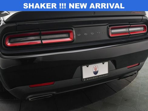 Used 2021 Dodge Challenger R/T w/ Plus Package image 21