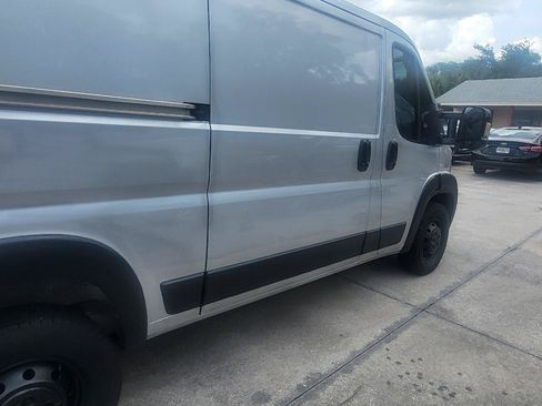 Used 2017 RAM ProMaster 1500 w/ Interior Convenience Group FWD image 21