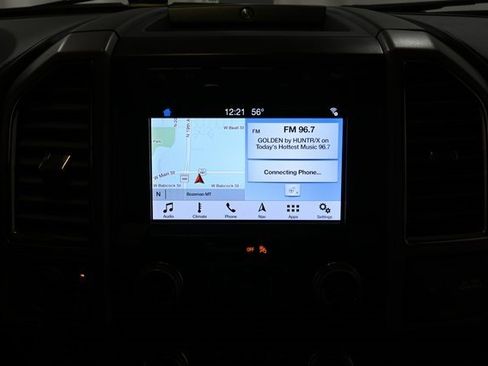 Used 2019 Ford F150 Raptor w/ Equipment Group 802A Luxury image 5