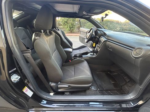 Used 2012 Scion tC HATCHBACK COUPE 2D image 26