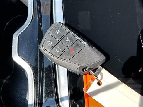 Used 2024 Chevrolet Traverse Z71 w/ LPO, Floor Liner Package AWD/4WD image 27