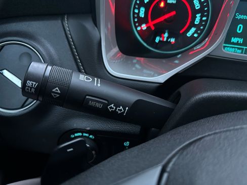 Used 2015 Chevrolet Camaro LT w/ RS Package image 39