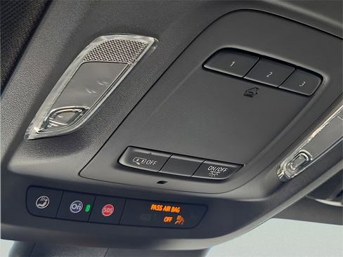 New 2026 Cadillac CT4 Sport image 25