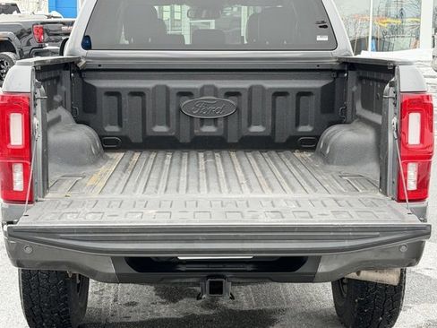 Used 2021 Ford Ranger XLT w/ Tremor Off-Road Package image 23