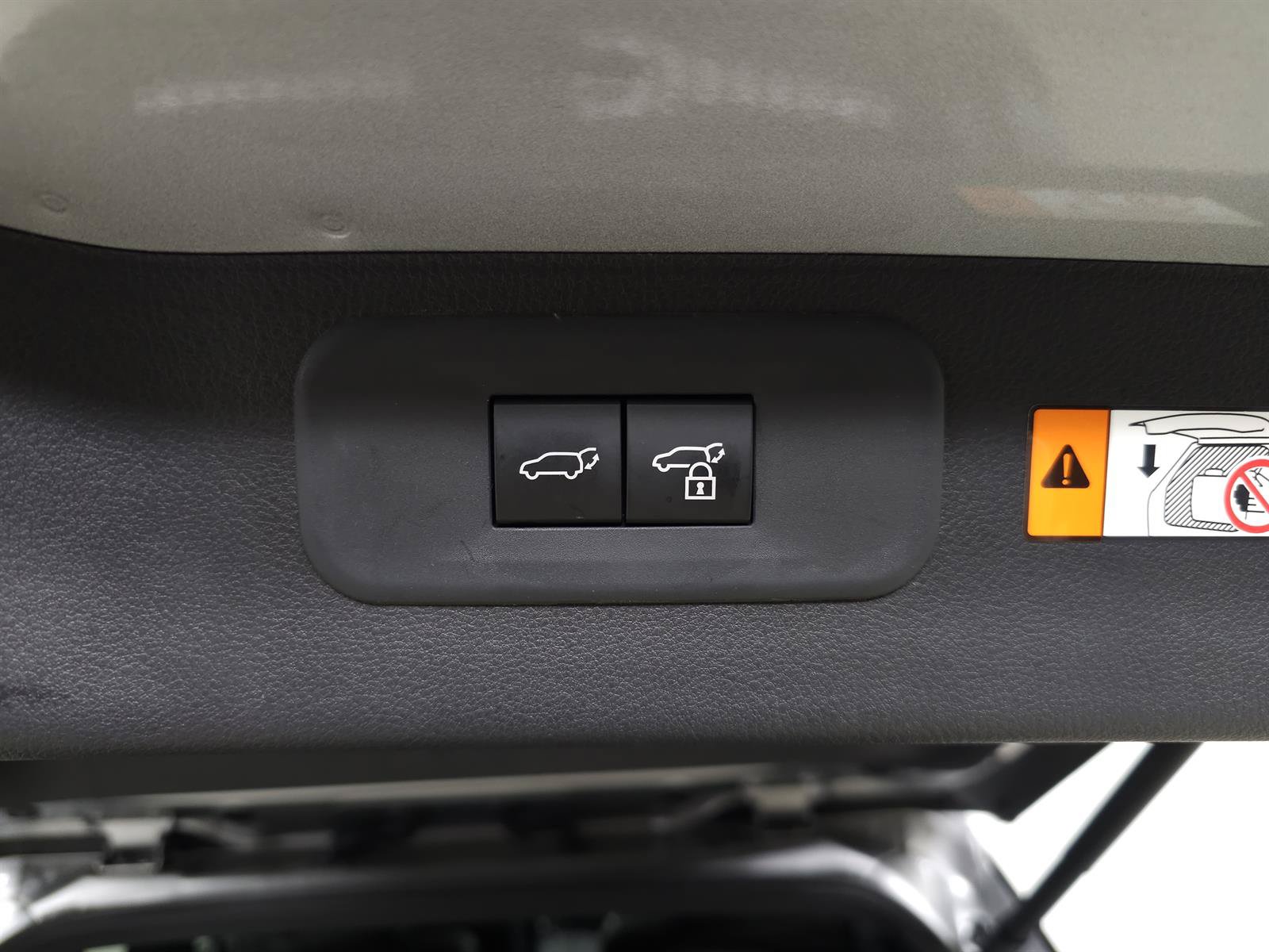 Certified 2025 Lexus TX 350 AWD w/ Technology Package image 9
