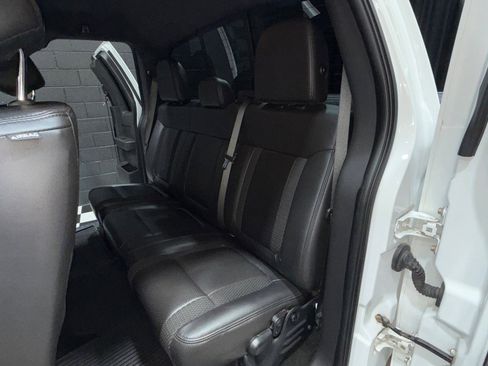 Used 2014 Ford F150 Raptor w/ Equipment Group 801A Luxury image 56