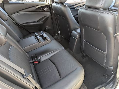 Used 2019 MAZDA CX-3 Touring image 20