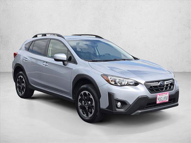 Used 2023 Subaru Crosstrek 2.0i Premium AWD/4WD image 3