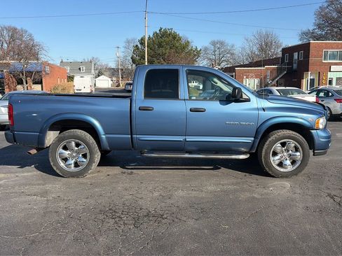 Used 2004 Dodge Ram 1500 Truck SLT w/ Sport Appearance Group image 4