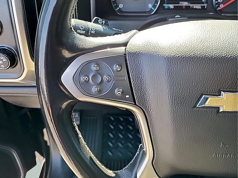 Used 2018 Chevrolet Silverado 2500 LTZ w/ Duramax Plus Package AWD/4WD image 18