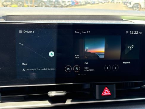Certified 2025 Kia Carnival EX FWD image 26