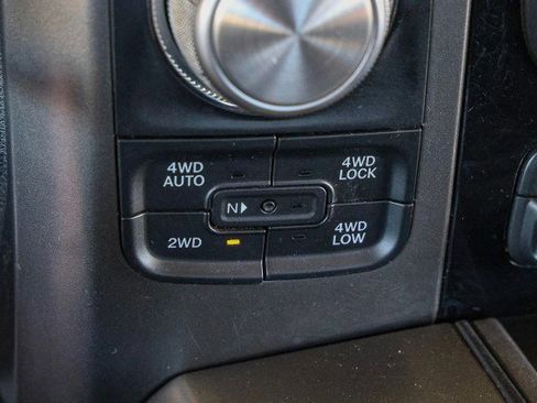 Used 2018 RAM 1500 Sport image 21