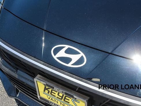 Certified 2026 Hyundai Elantra Sport FWD image 14
