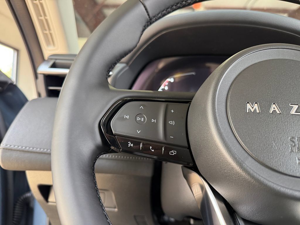 New 2026 MAZDA CX-5 Preferred AWD/4WD image 24