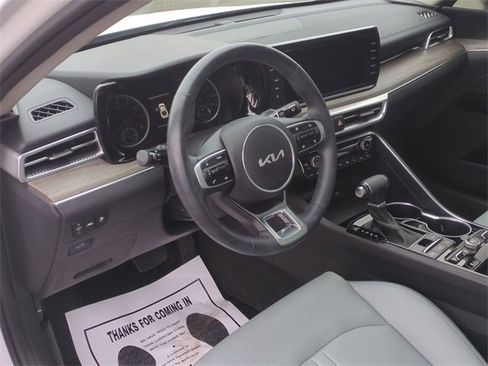 Used 2024 Kia K5 EX w/ EX Premium Package image 20