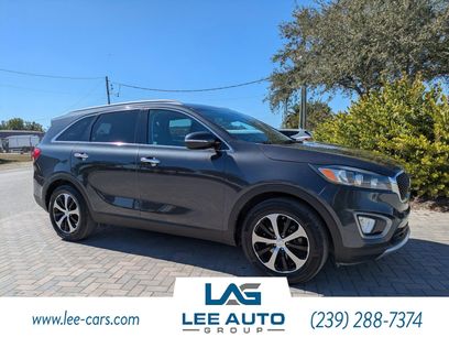 Used 2018 Kia Sorento EX
