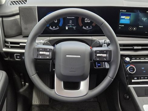 New 2026 Hyundai Santa Fe SE FWD image 26