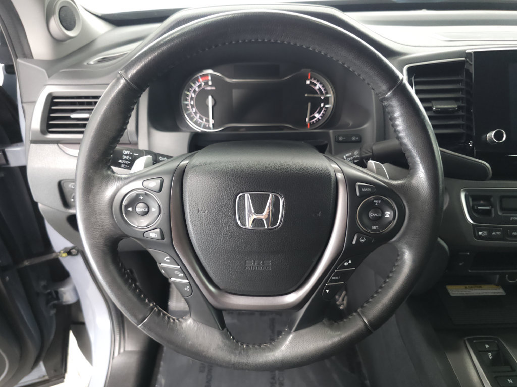 Used 2022 Honda Ridgeline RTL-E image 11