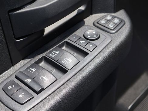 Used 2023 RAM 2500 Tradesman AWD/4WD image 19