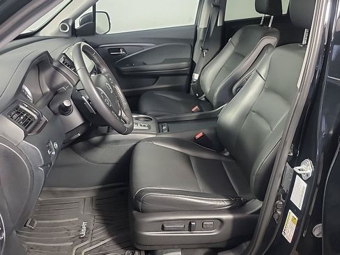 Certified 2023 Honda Ridgeline RTL image 18