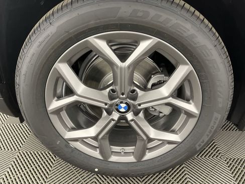 Certified 2023 BMW X3 xDrive30i w/ Convenience Package AWD/4WD image 10