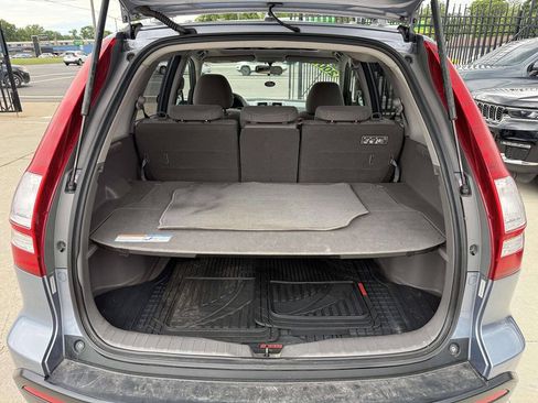 Used 2007 Honda CR-V EX image 20