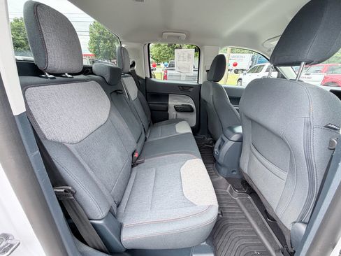 Used 2024 Ford Maverick XLT FWD image 22