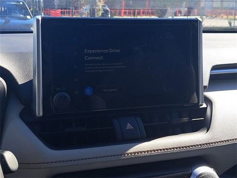 Used 2023 Toyota RAV4 XLE image 20