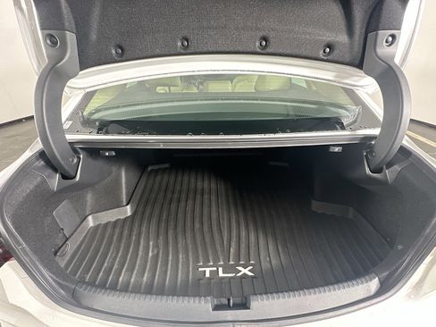 Used 2023 Acura TLX w/ Technology Package FWD image 30